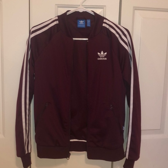 Adidas jacket - Picture 5 of 5